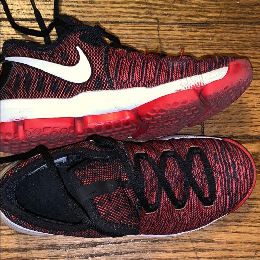Nearly New KD’s 🏀
